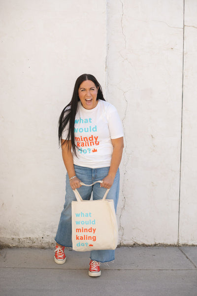 what would mindy kaling do? collection