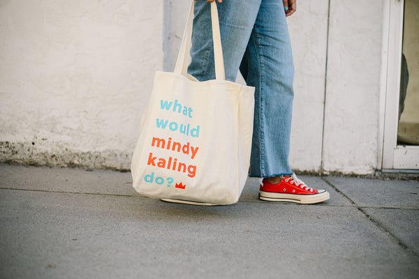 what would mindy kaling do? collection