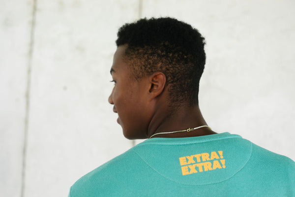 girls can do anything sweatshirt