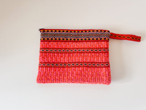 peru pouch #2
