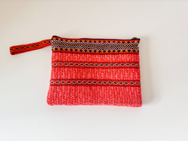 peru pouch #2
