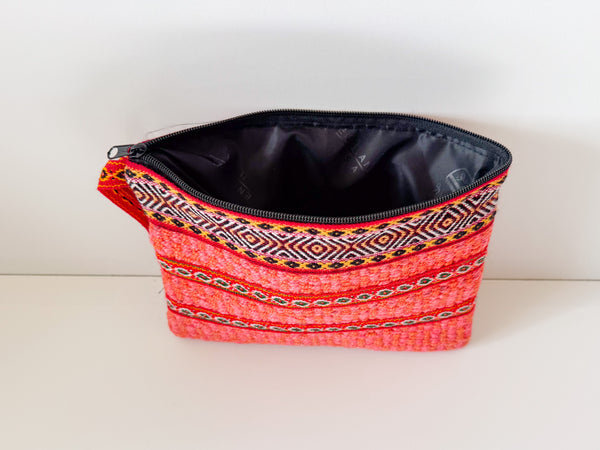 peru pouch #2