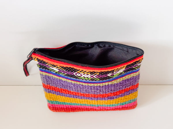 peru pouch #1