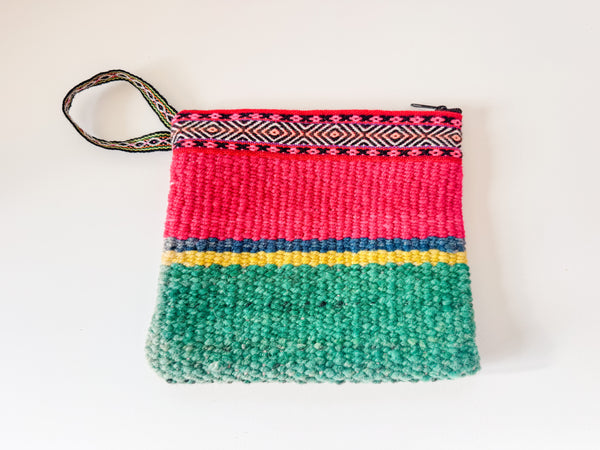peru pouch #3