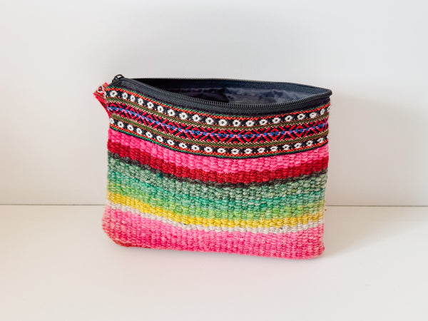 peru pouch #5