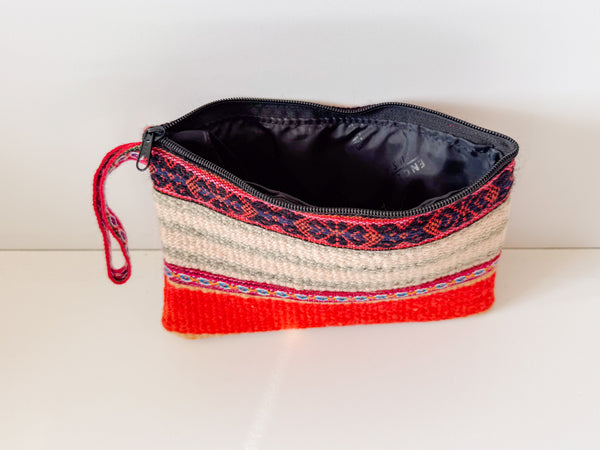 peru pouch #8