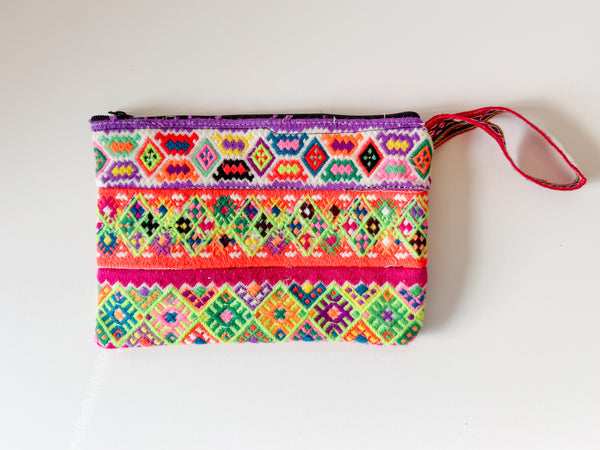 peru pouch #9
