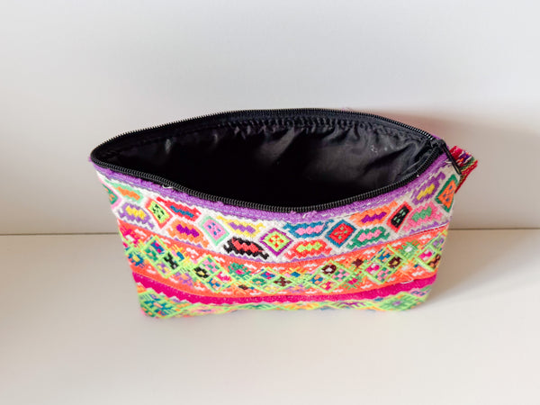 peru pouch #9