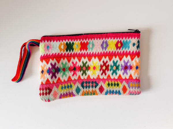 peru pouch #10