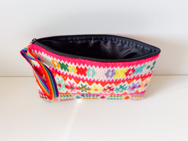 peru pouch #10