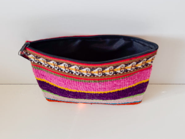 peru pouch #12