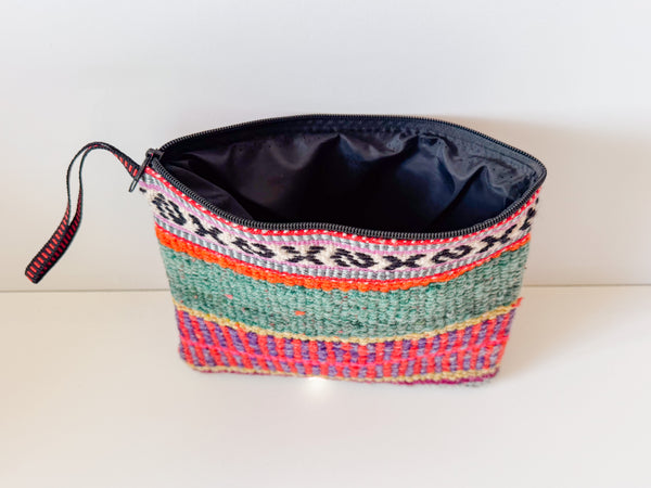 peru pouch #13