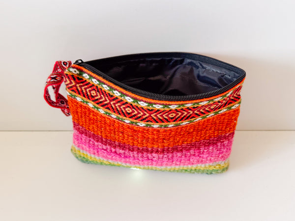 peru pouch #14