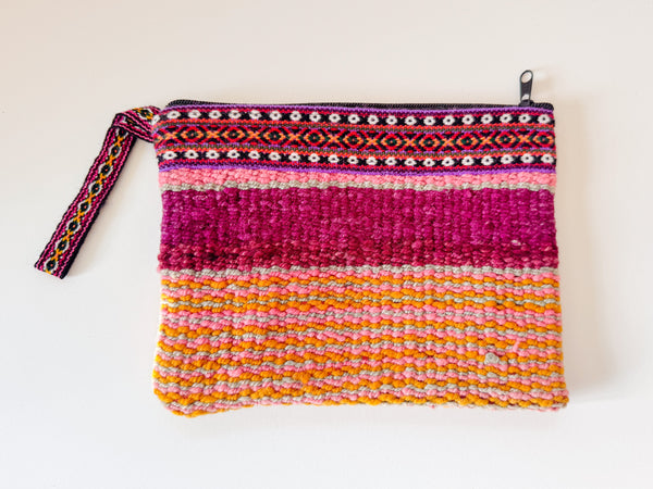 peru pouch #15