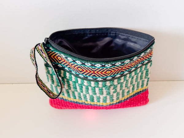 peru pouch #16