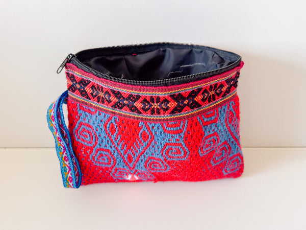 peru pouch #18