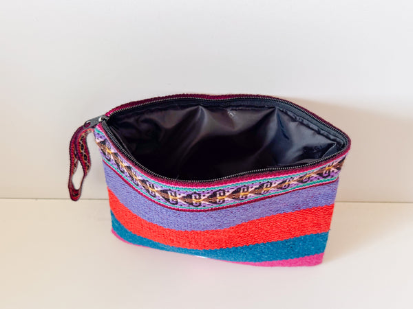 peru pouch #19