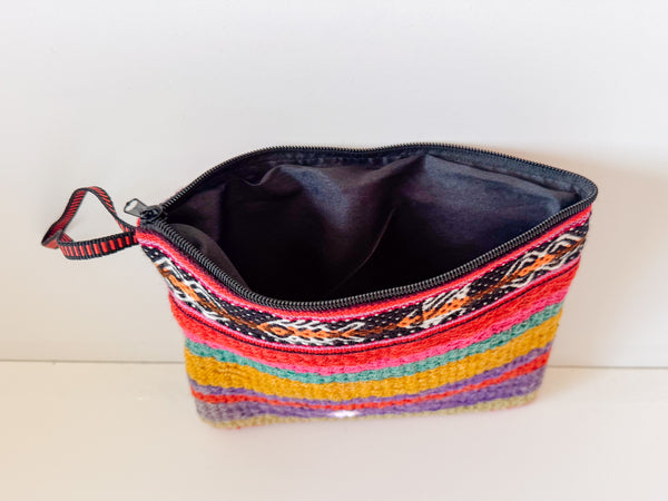 peru pouch #20