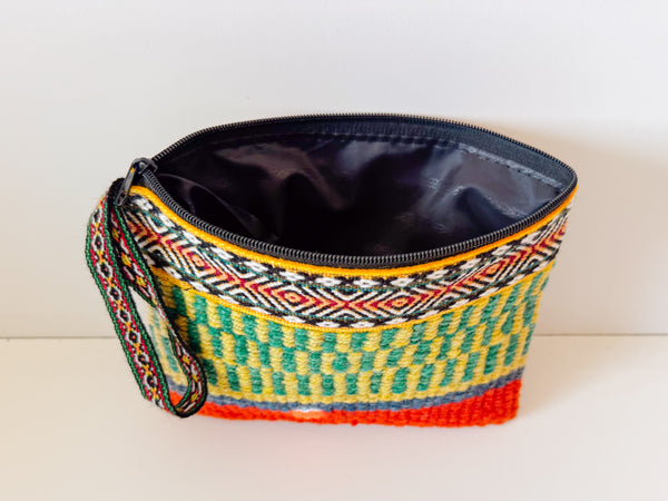 peru pouch #21