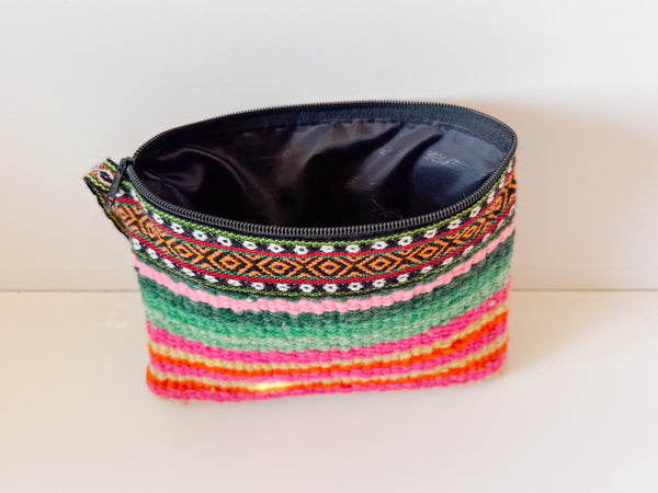 peru pouch #22