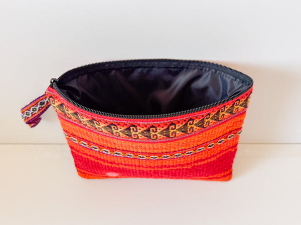 peru pouch #23