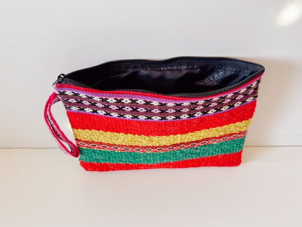 peru pouch #24