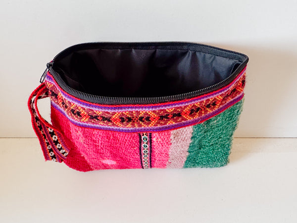 peru pouch #26