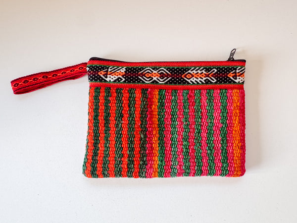 peru pouch #27