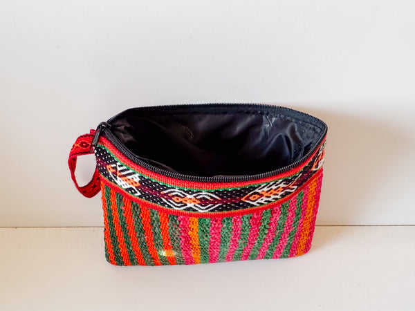 peru pouch #27