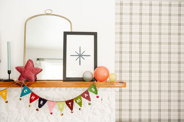 Very Merry Mini Pennant